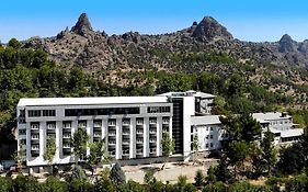 çelik hanım termal otel&spa